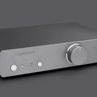 Cambridge Audio DUO. Przedwzmacniacz gramofonowy MM/MC. - 3