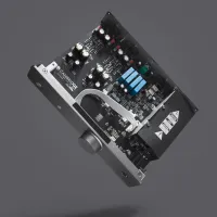 Cambridge Audio DUO. Przedwzmacniacz gramofonowy MM/MC. - 7