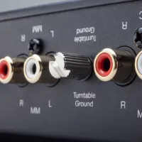 Cambridge Audio DUO. Przedwzmacniacz gramofonowy MM/MC. - 6