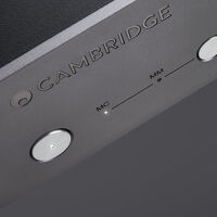Cambridge Audio DUO. Przedwzmacniacz gramofonowy MM/MC. - 4