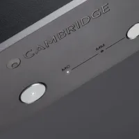 Cambridge Audio DUO. Przedwzmacniacz gramofonowy MM/MC. - 4