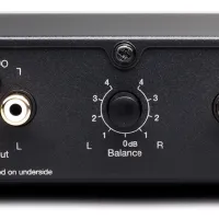 Cambridge Audio DUO. Przedwzmacniacz gramofonowy MM/MC. - 2