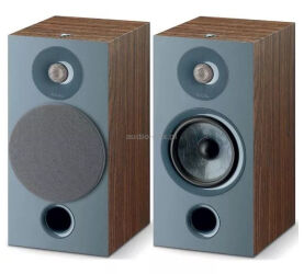Focal Chora 806 (ciemny orzech). Kolumna podstawkowa.