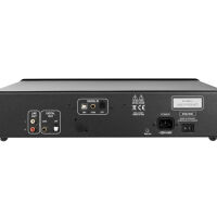 Atoll CD80 Evolution (srebrny). Odtwarzacz płyt CD. - 2