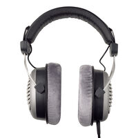 Beyerdynamic DT990 Edition (250Ohm). Przewodowe słuchawki nauszne. - 3