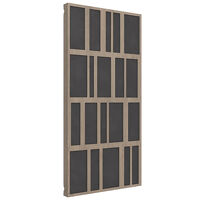 Vicoustic VicPattern Ultra Beat XL (black matte). Panel akustyczny (kpl. 2 sztuk). - 2