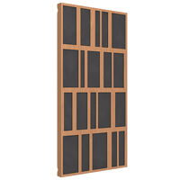 Vicoustic VicPattern Ultra Beat XL (black matte). Panel akustyczny (kpl. 2 sztuk). - 4
