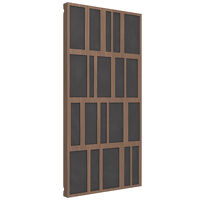 Vicoustic VicPattern Ultra Beat XL (black matte). Panel akustyczny (kpl. 2 sztuk). - 3