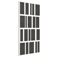 Vicoustic VicPattern Ultra Beat XL (black matte). Panel akustyczny (kpl. 2 sztuk). - 7