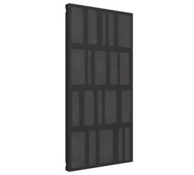 Vicoustic VicPattern Ultra Beat XL (black matte). Panel akustyczny (kpl. 2 sztuk).