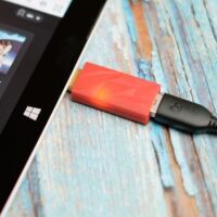 iFi Audio iDefender+. Reduktor szumów ze złącza USB (USB-A na USB-A). - 6