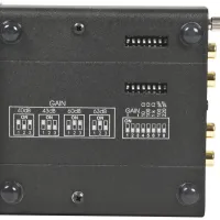 Pro-Ject Phono Box S2 (czarny). Przedwzmacniacz gramofonowy. - 3