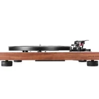 Argon Audio TT-3 Plus (orzech). Gramofon manualny. - 5