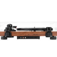 Argon Audio TT-3 Plus (orzech). Gramofon manualny. - 6