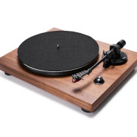 Argon Audio TT-3 Plus (orzech). Gramofon manualny. - 3