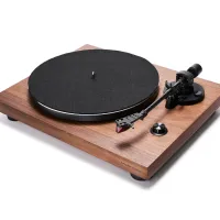 Argon Audio TT-3 Plus (orzech). Gramofon manualny. - 3