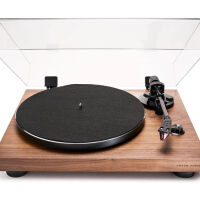 Argon Audio TT-3 Plus (orzech). Gramofon manualny. - 2
