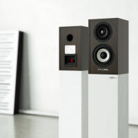 Pylon Audio Pearl Sat (wenge). Kolumny podstawkowe. - 6