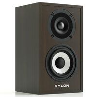 Pylon Audio Pearl Sat (wenge). Kolumny podstawkowe. - 3