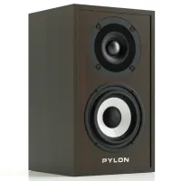 Pylon Audio Pearl Sat (wenge). Kolumny podstawkowe. - 3