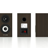 Pylon Audio Pearl Sat (wenge). Kolumny podstawkowe. - 5