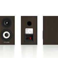 Pylon Audio Pearl Sat (wenge). Kolumny podstawkowe. - 5