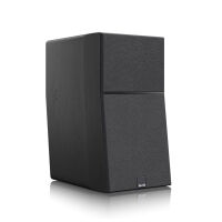 SVS Ultra Evolution Bookshelf (black oak). Kolumna podstawkowa. - 3