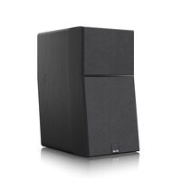 SVS Ultra Evolution Bookshelf (black oak). Kolumny podstawkowe. - 3