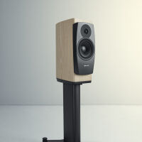 Dynaudio Confidence 20 (smoke). Kolumny podstawkowe. - 8