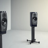 Dynaudio Confidence 20 (smoke). Kolumny podstawkowe. - 5