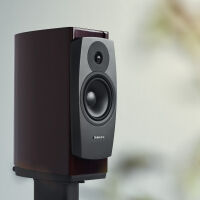 Dynaudio Confidence 20 (smoke). Kolumny podstawkowe. - 7