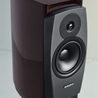 Dynaudio Confidence 20 (smoke). Kolumny podstawkowe. - 6