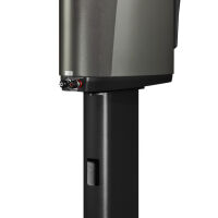 Dynaudio Confidence 20 (smoke). Kolumny podstawkowe. - 4