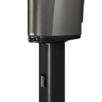 Dynaudio Confidence 20 (smoke). Kolumny podstawkowe. - 4