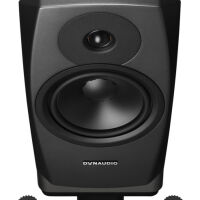 Dynaudio Confidence 20 (smoke). Kolumny podstawkowe. - 2