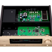 Accuphase T-1300. Referencyjny tuner radiowy. - 3
