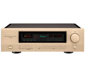 Accuphase T-1300. Referencyjny tuner radiowy.