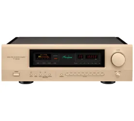 Accuphase T-1300. Referencyjny tuner radiowy.