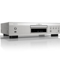 Denon DCD-900NE (srebrny). Odtwarzacz płyt CD. - 3
