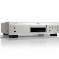 Denon DCD-900NE (srebrny). Odtwarzacz płyt CD. - 3