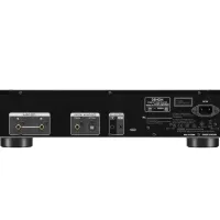 Denon DCD-900NE (srebrny). Odtwarzacz płyt CD. - 4