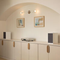 Denon DCD-900NE (srebrny). Odtwarzacz płyt CD. - 7