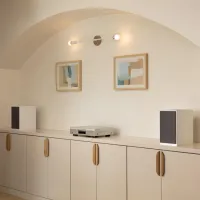 Denon DCD-900NE (srebrny). Odtwarzacz płyt CD. - 7