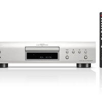 Denon DCD-900NE (srebrny). Odtwarzacz płyt CD. - 2
