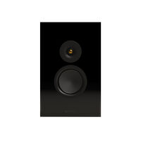 Monitor Audio Silver On-Wall 8G (czarny). Kolumny naścienne. - 3