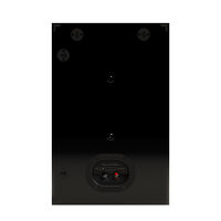 Monitor Audio Silver On-Wall 8G (czarny). Kolumny naścienne. - 4