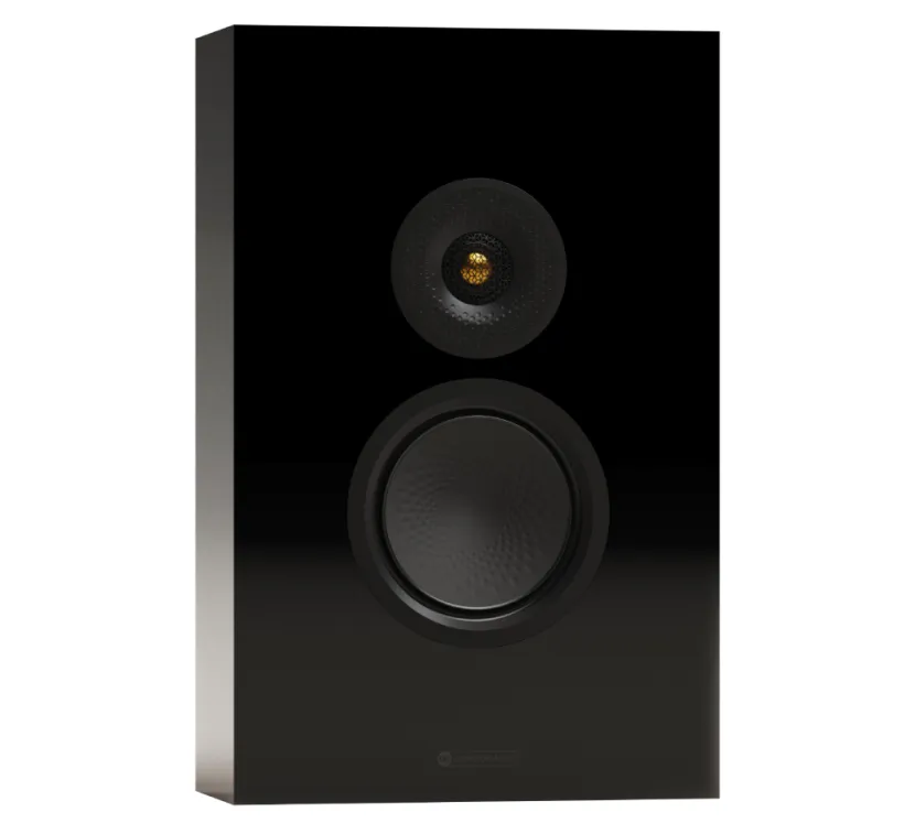 Monitor Audio Silver On-Wall 8G (czarny). Kolumny naścienne.