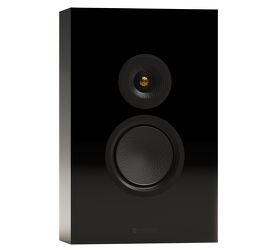 Monitor Audio Silver On-Wall 8G (czarny). Kolumny naścienne.