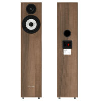 Pylon Audio Pearl 20 (orzech). Kolumny podłogowe. - 3