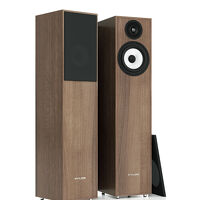 Pylon Audio Pearl 20 (orzech). Kolumny podłogowe. - 2
